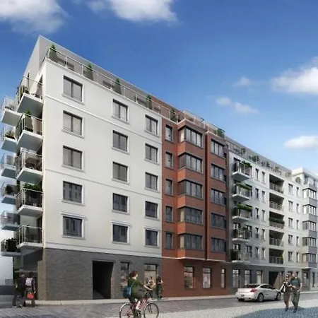 Sea Apartment, Breslau