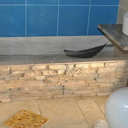 Sea Apartment, Apartment Breslau