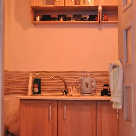 Apartment Sea Apartment, Wroclaw