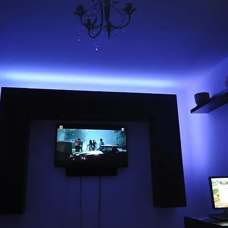 Sea Apartment, Apartment Wroclaw